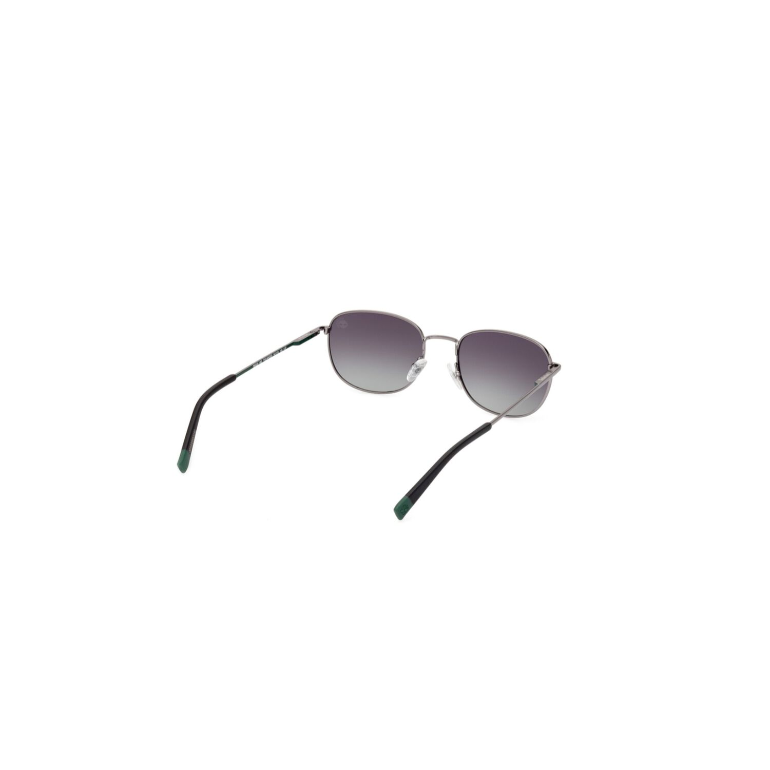 Lentes De Sol Gris Mate Polarizados Timberland image number 5.0