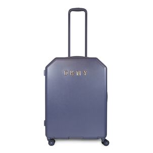 Maleta Donna Karan Mediana Liberty 20kg Azul Dkny