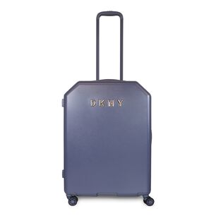 Maleta Donna Karan Mediana Liberty 20kg Azul Dkny