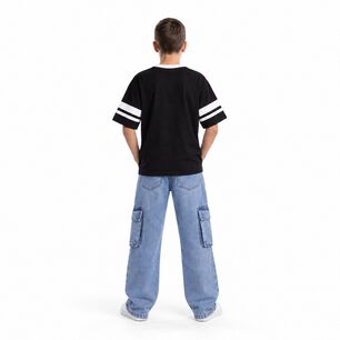 Polera Ni&ntilde;o Skuad