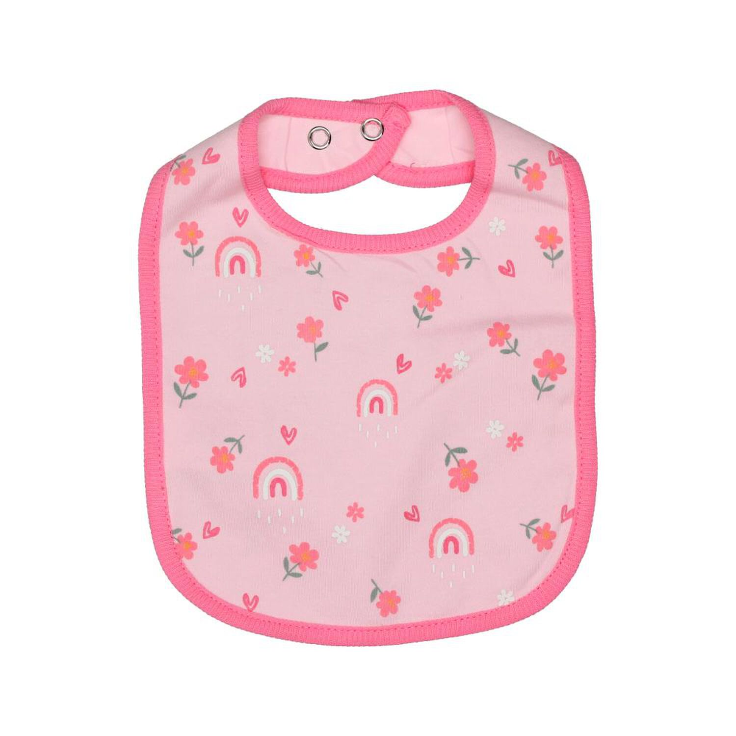 Pack Baberos Baby 86tt-setbab / 3 Piezas image number 3.0