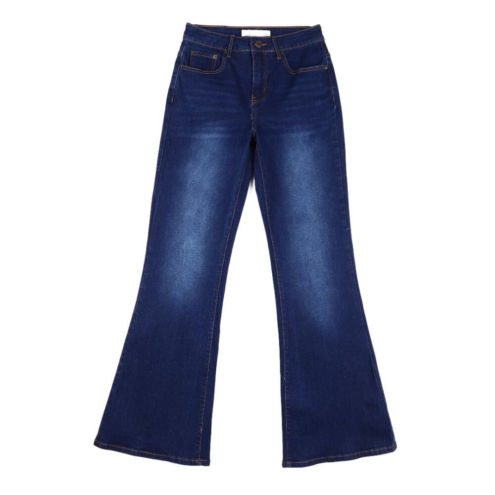 Jeans Mujer Freedom image number 0.0