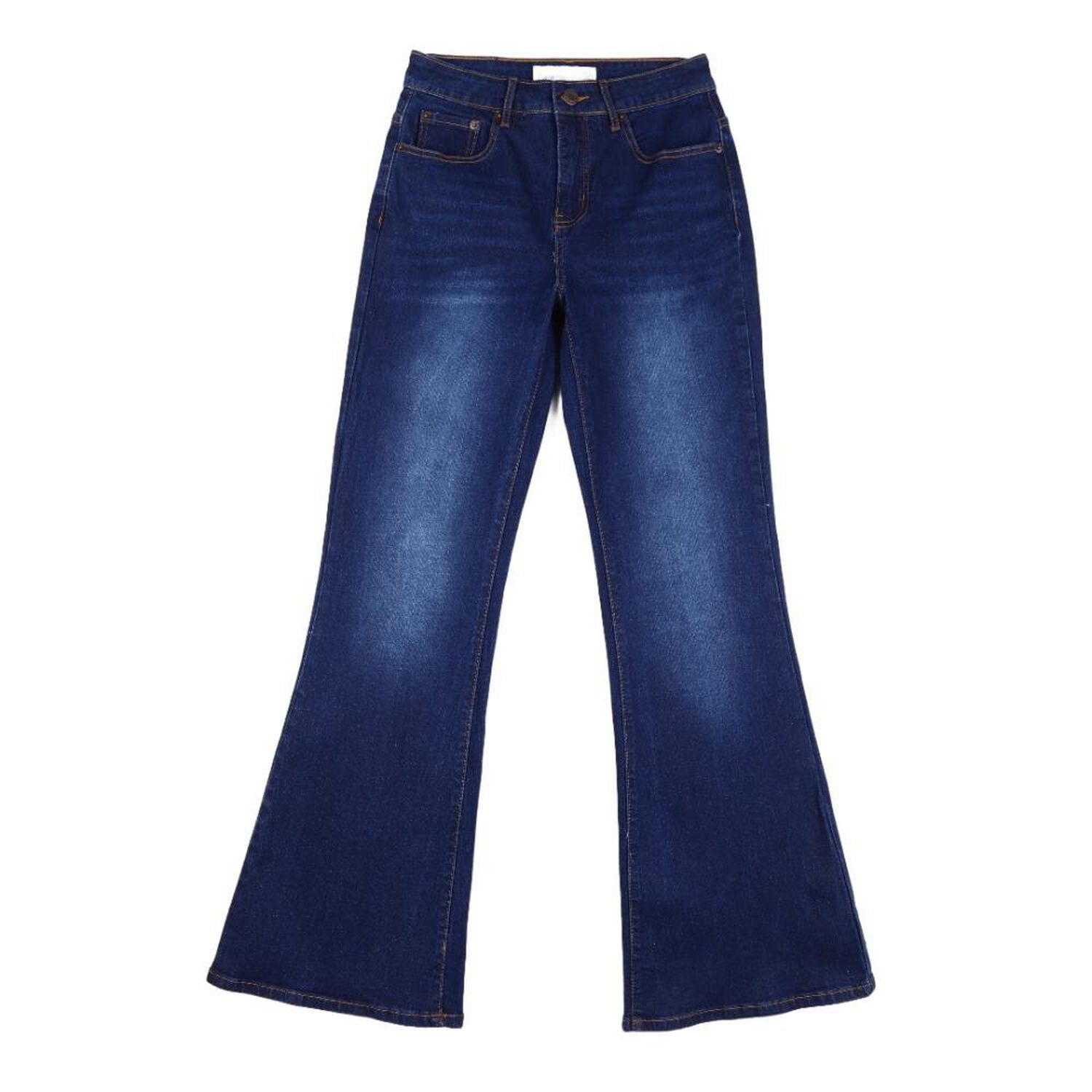 Jeans Mujer Freedom image number 0.0