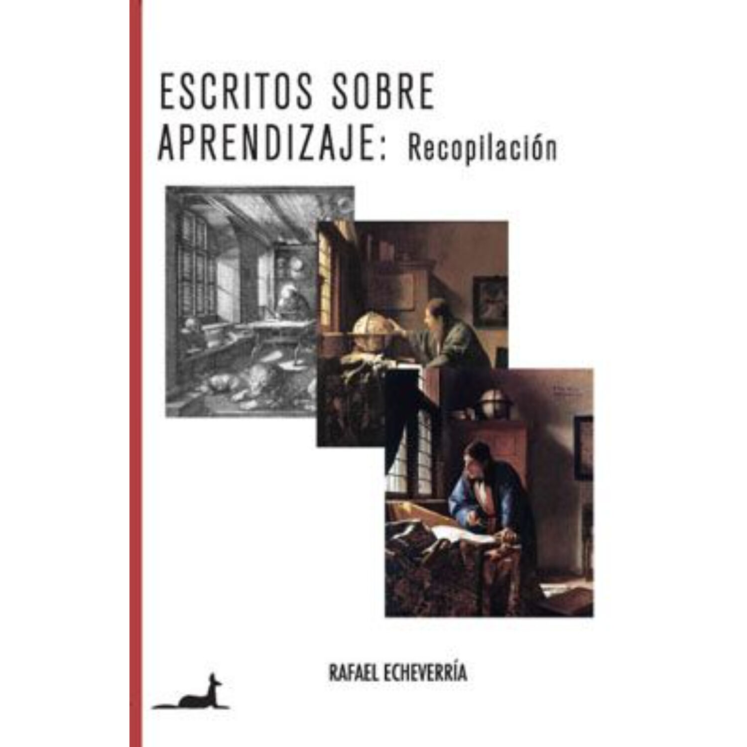 Escritos Sobre Aprendizaje: Recopilaci&oacute;n image number 0.0