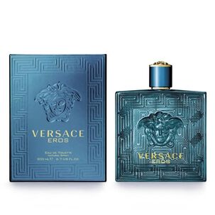 Eros Versace 200 Ml Edt
