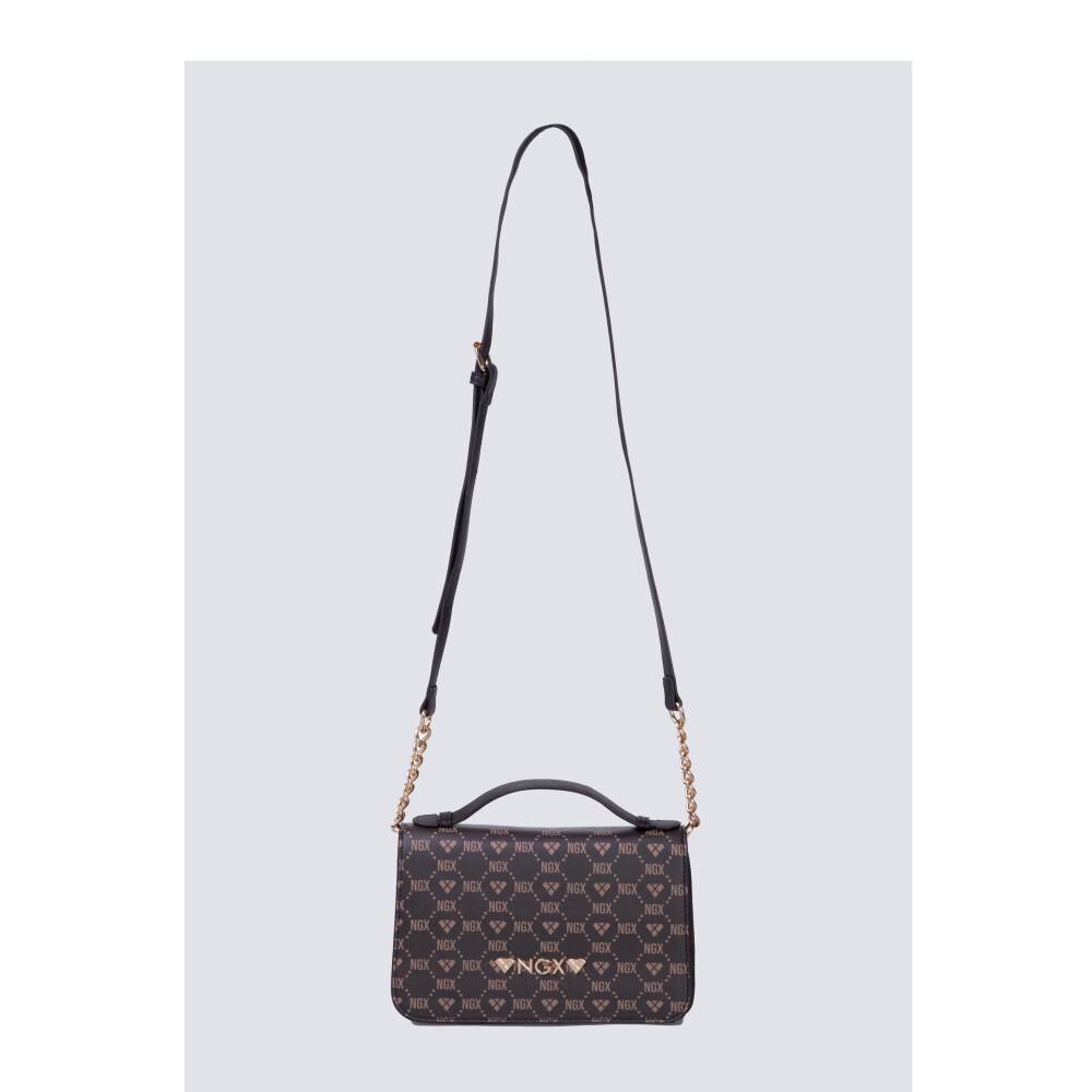 Bolso Fancy Monogram Ngx image number 0.0