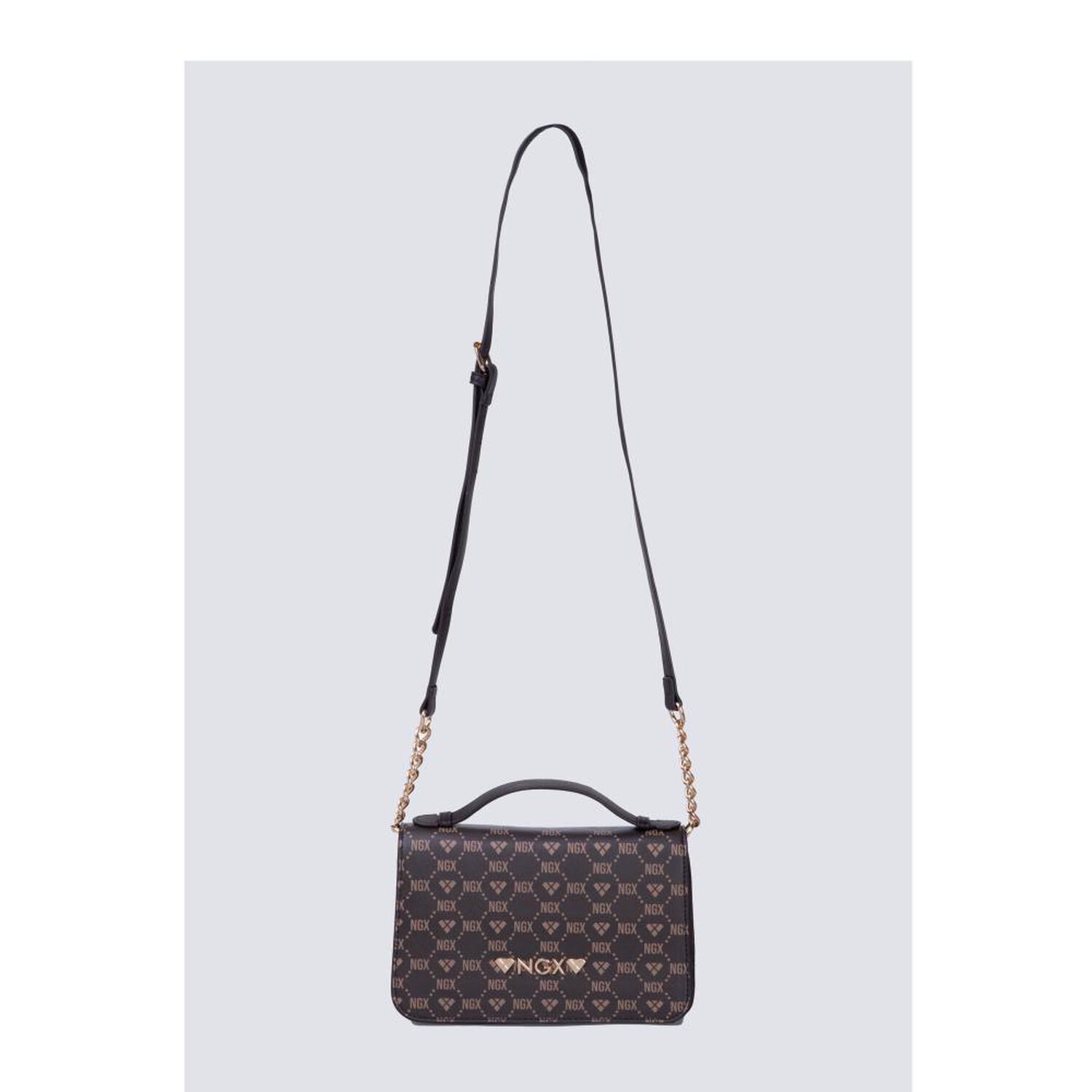 Bolso Fancy Monogram Ngx image number 0.0