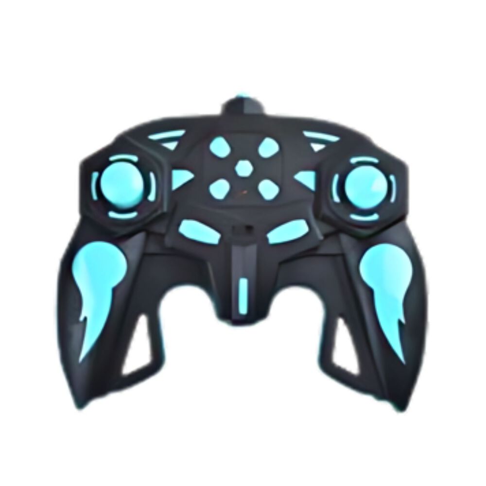 Auto Spray Pro Moto A Control Remoto Con Efecto Turbo Humo image number 2.0