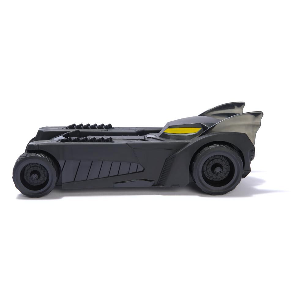 Auto Dc Batman Batimovil 1:16 image number 3.0