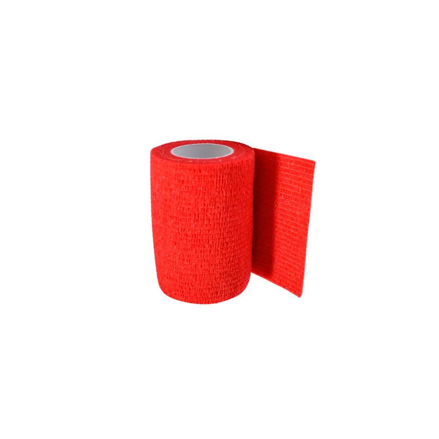 Pack 3 Venda Autoadherente Compatible Con Coban 7.5cm X 4.5m image number 4.0