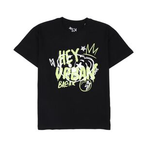 Polera Niño Skuad