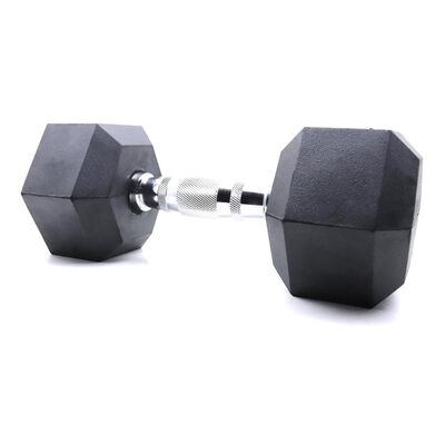 Mancuerna Hexagonal 7,5 Kg / 1 Unidad Jks