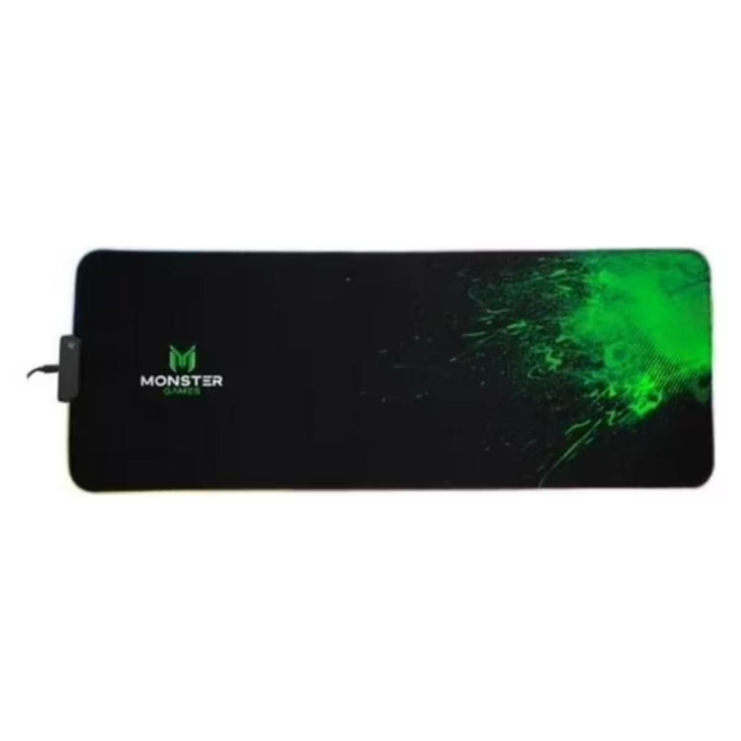 Mousepad Gamer Usb Rgb Xl 80x30cm Xtreme image number 1.0