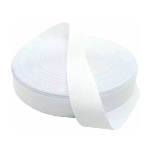 Cinta Espiga De 2,5 Cm De Ancho, Rollo De 50mts