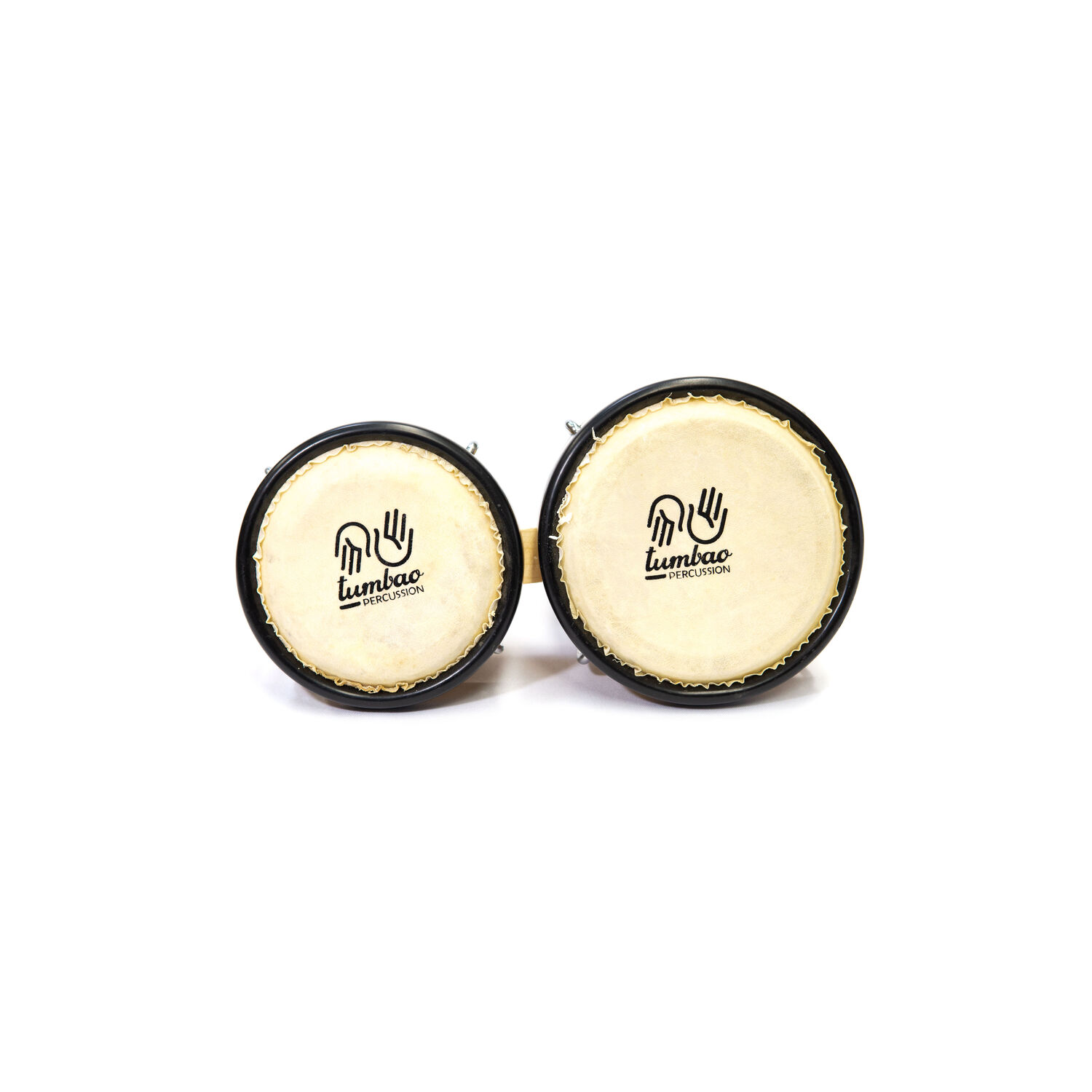 Bongo Kid Tumbao 4''+ 5'' Natural Tp1201 image number 2.0
