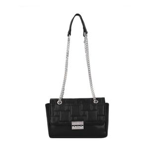 Bandolera Secret Taveta St6 S Negro
