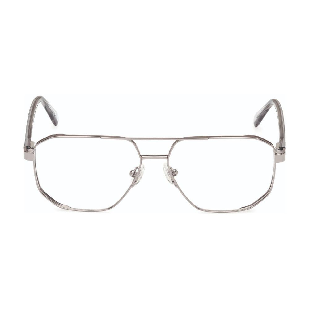 Lentes &Oacute;pticos Plateado Guess image number 0.0