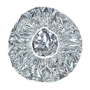Gorro Termico De Aluminio F Secret 1pc