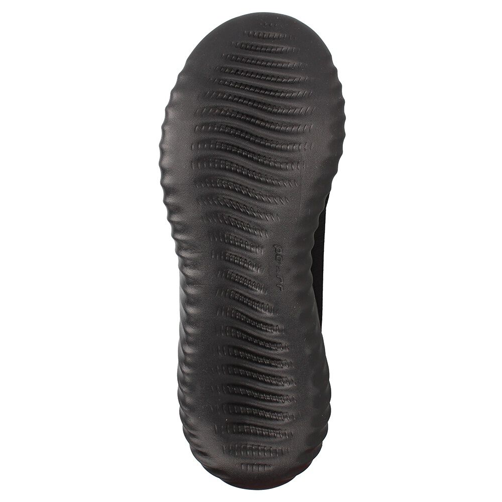 Zapatilla Escolar Hombre Power Alter Negro image number 6.0