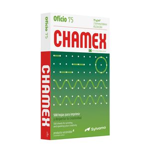 Resma Papel Tipo Oficio