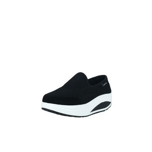 Zapatilla Zorzal Negro Alquimia