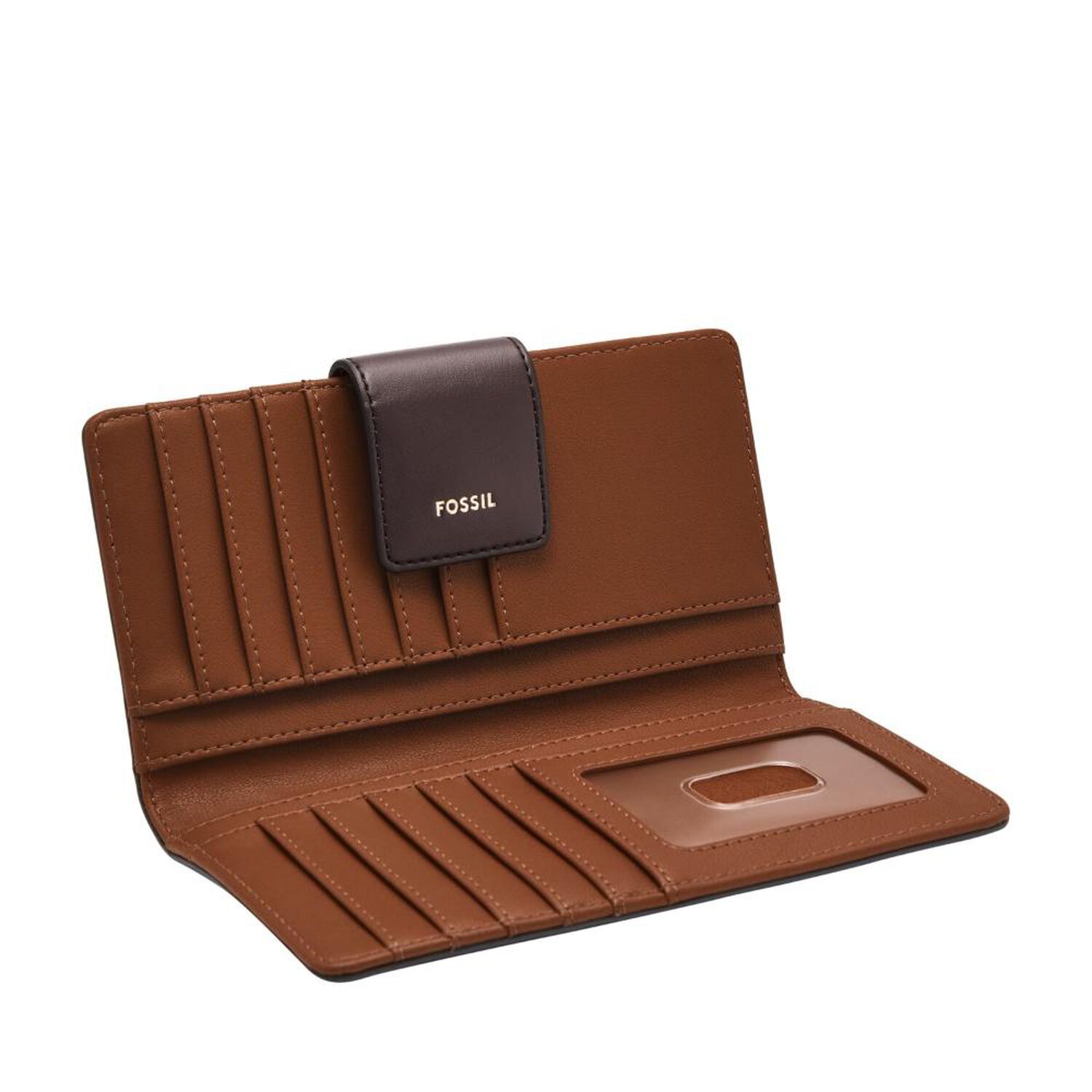 Billetera Fossil Multicolor Sl10057998 image number 1.0