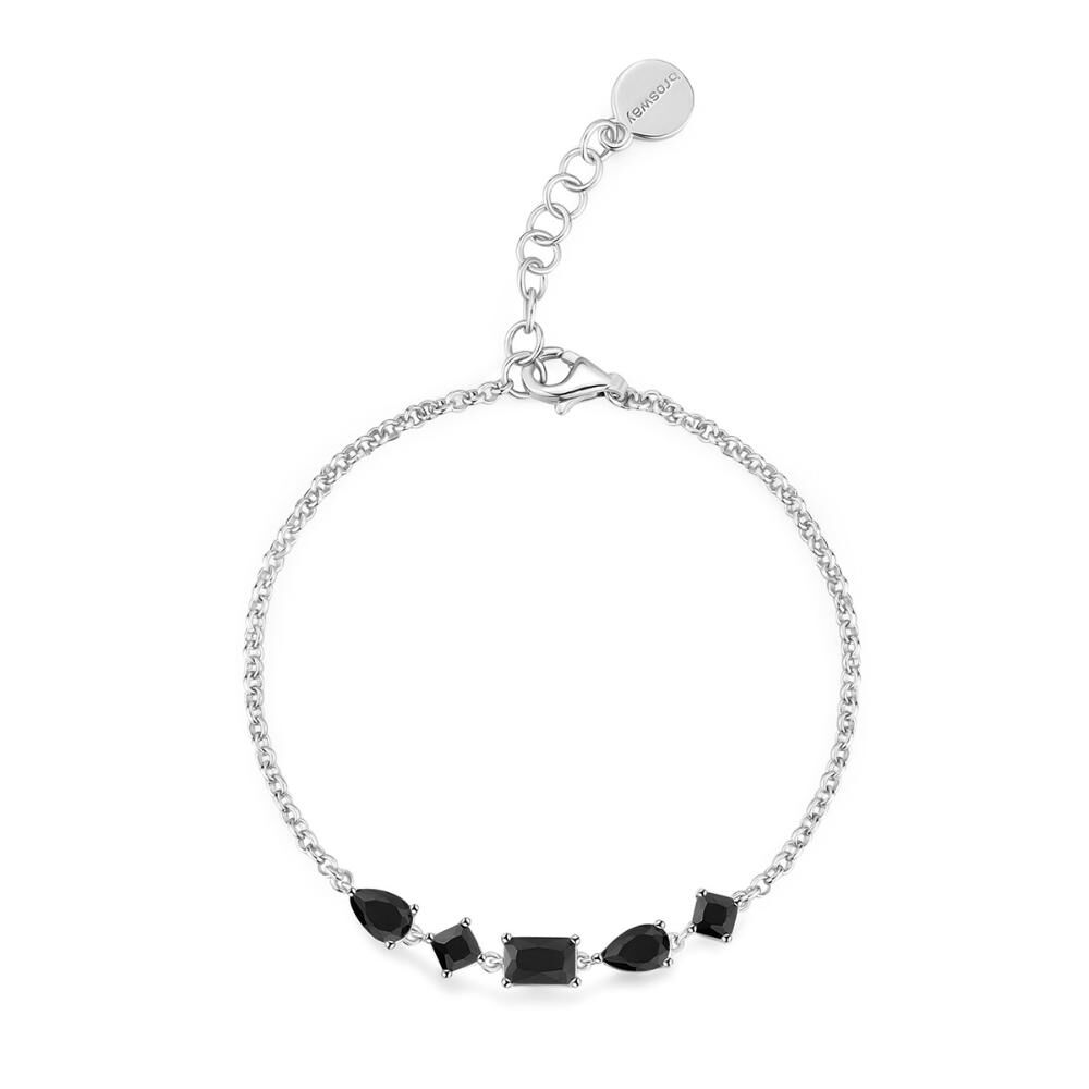 Pulsera Brosway Fancy Plateado Fmb30 image number 0.0