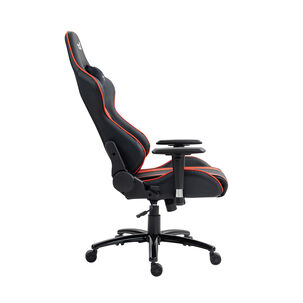 Silla Gamer Runner Negro/rojo