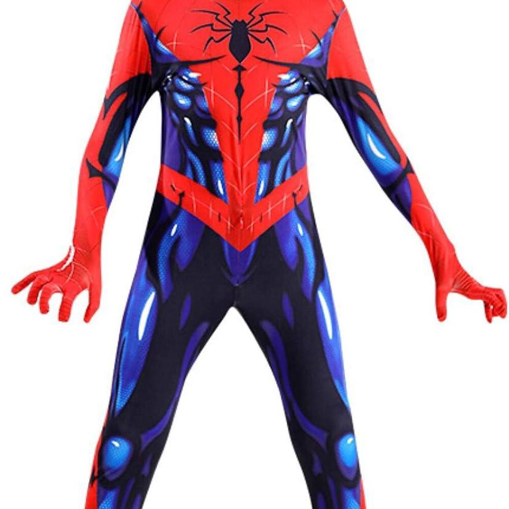 Disfraz Infantil Spiderman Ultimate image number 3.0