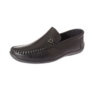 Mocas&iacute;n Negro V&iacute;a Franca Art. 8s308a0354black