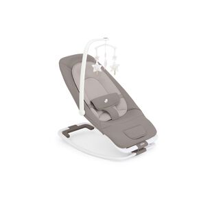 Silla Nido Bouncer Dreamer Walnut