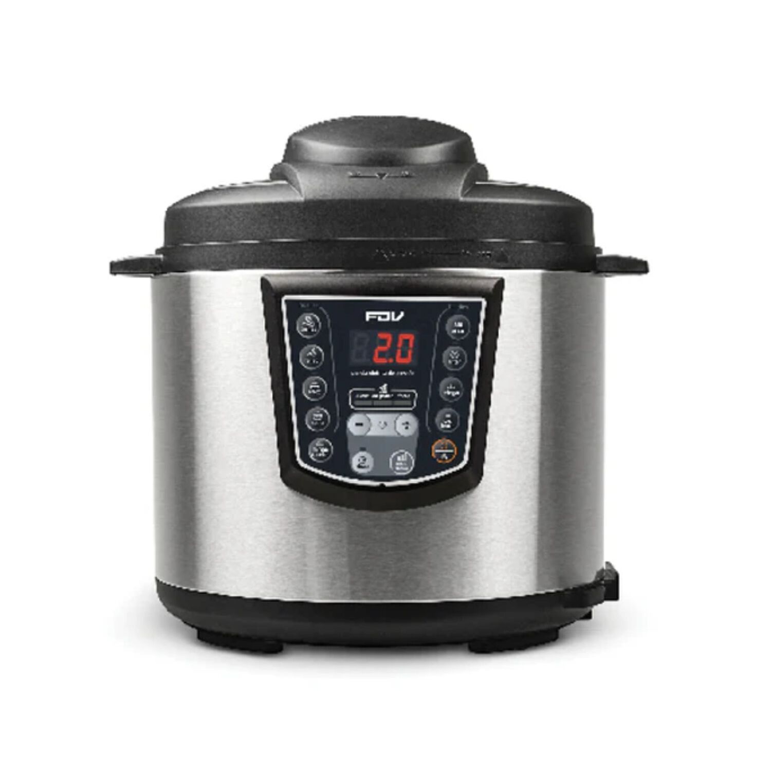 Multicooker Fdv Cosmo image number 0.0