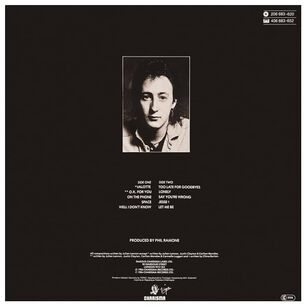Julian Lennon - Valotte | Vinilo Usado