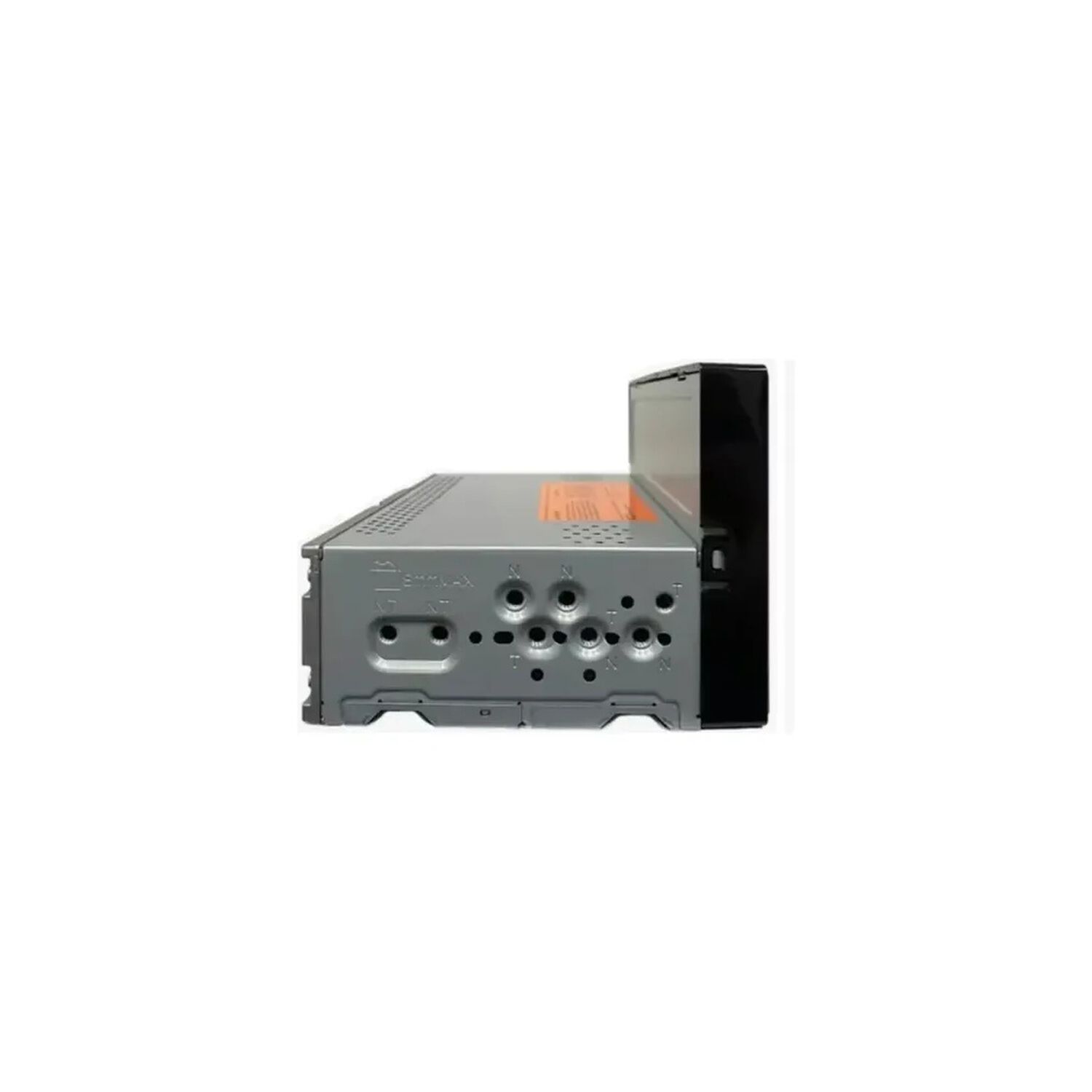 Radio Pioneer Dmh-a5650bt Apple Car/android Auto Inal&aacute;mbrico Negro image number 9.0