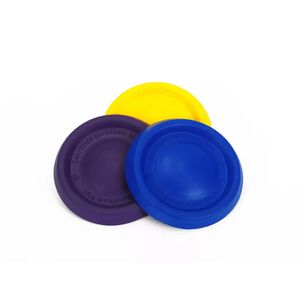 Frisbee Juguete Interactivo Y De Entrenamiento Para Perros