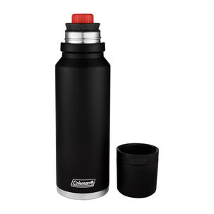Termo 3sixty Capacidad 1.2 Lt Coleman® Negro
