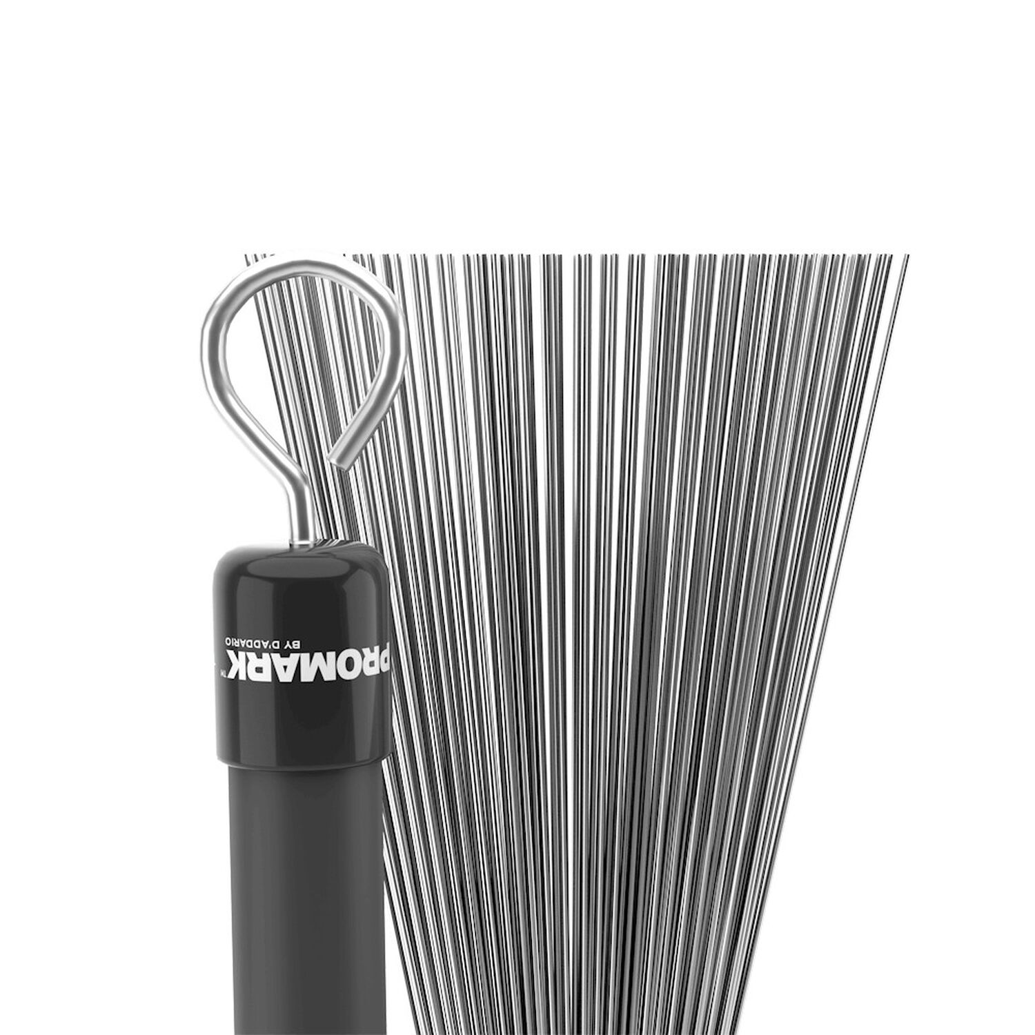 Baquetas Plumilla Para Jazz Tb3 Promark image number 2.0