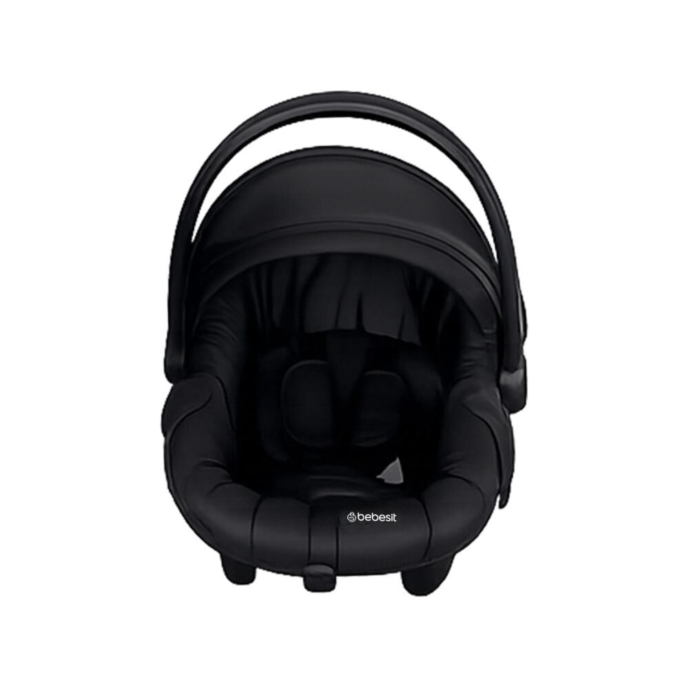 Coche Travel System Bebesit Sk-1119gray image number 2.0