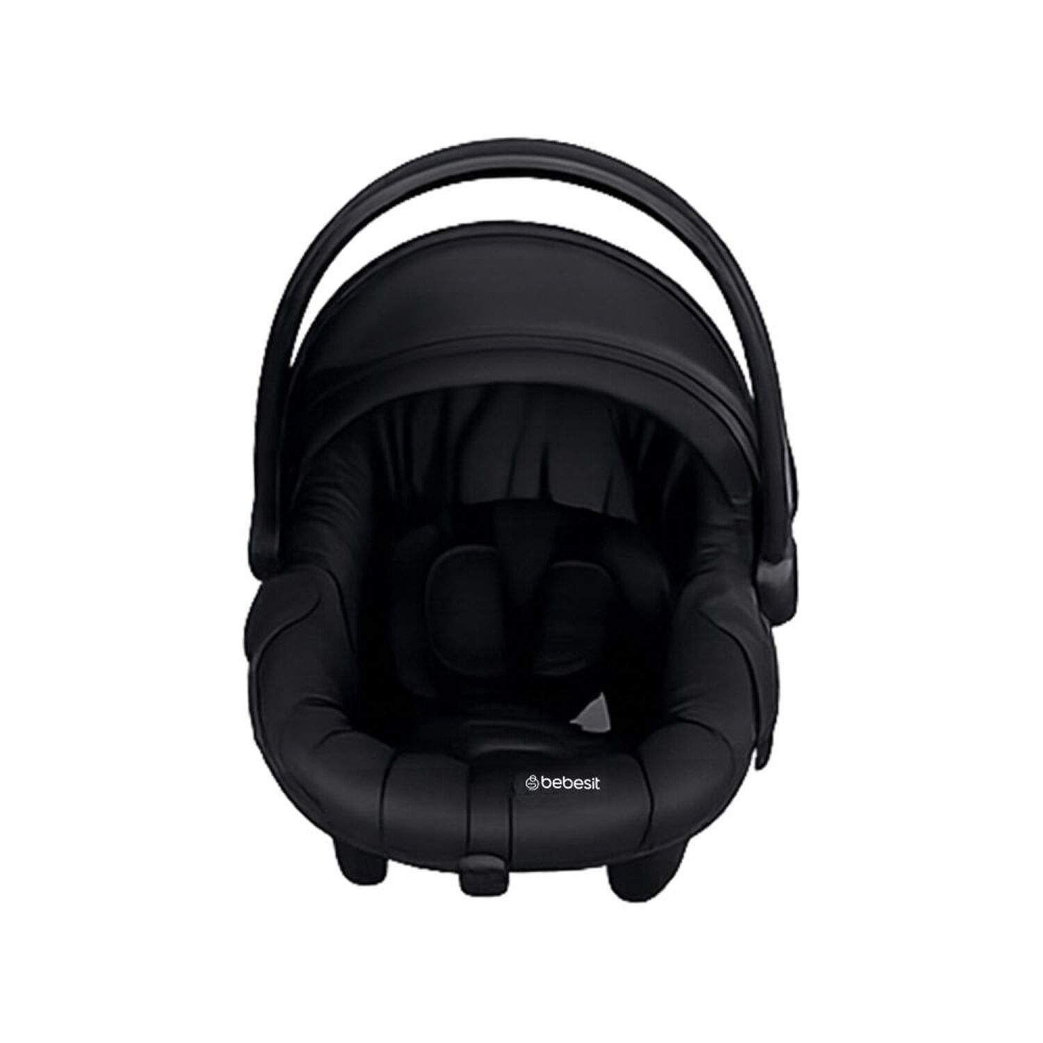 Coche Travel System Bebesit Sk-1119gray image number 2.0