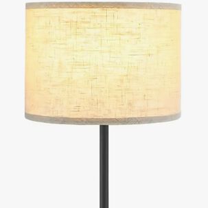 L&aacute;mpara De Pie