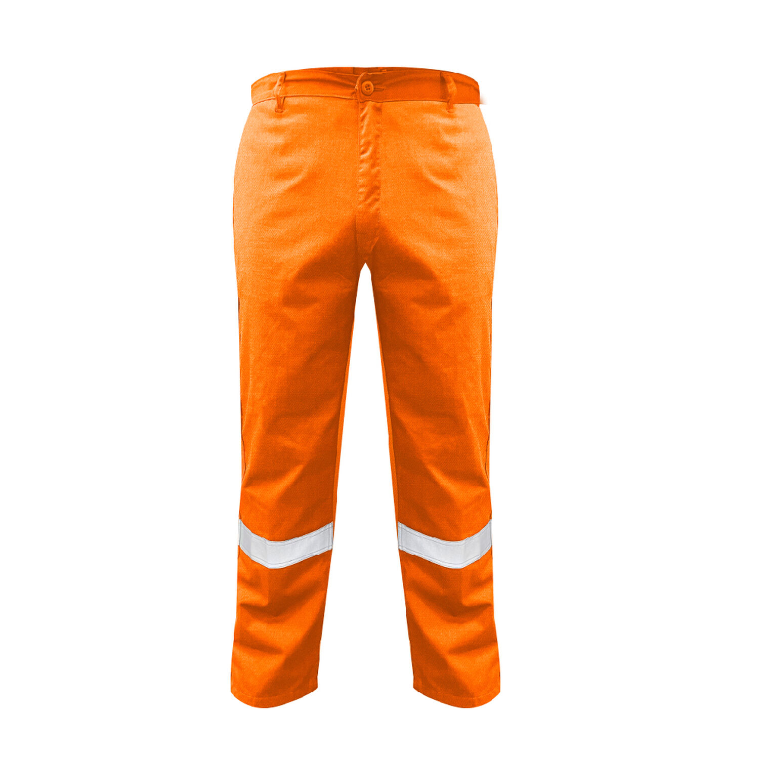 Pantal&oacute;n Ignifugo Nfpa Hw Tarasafe Naranjo image number 0.0