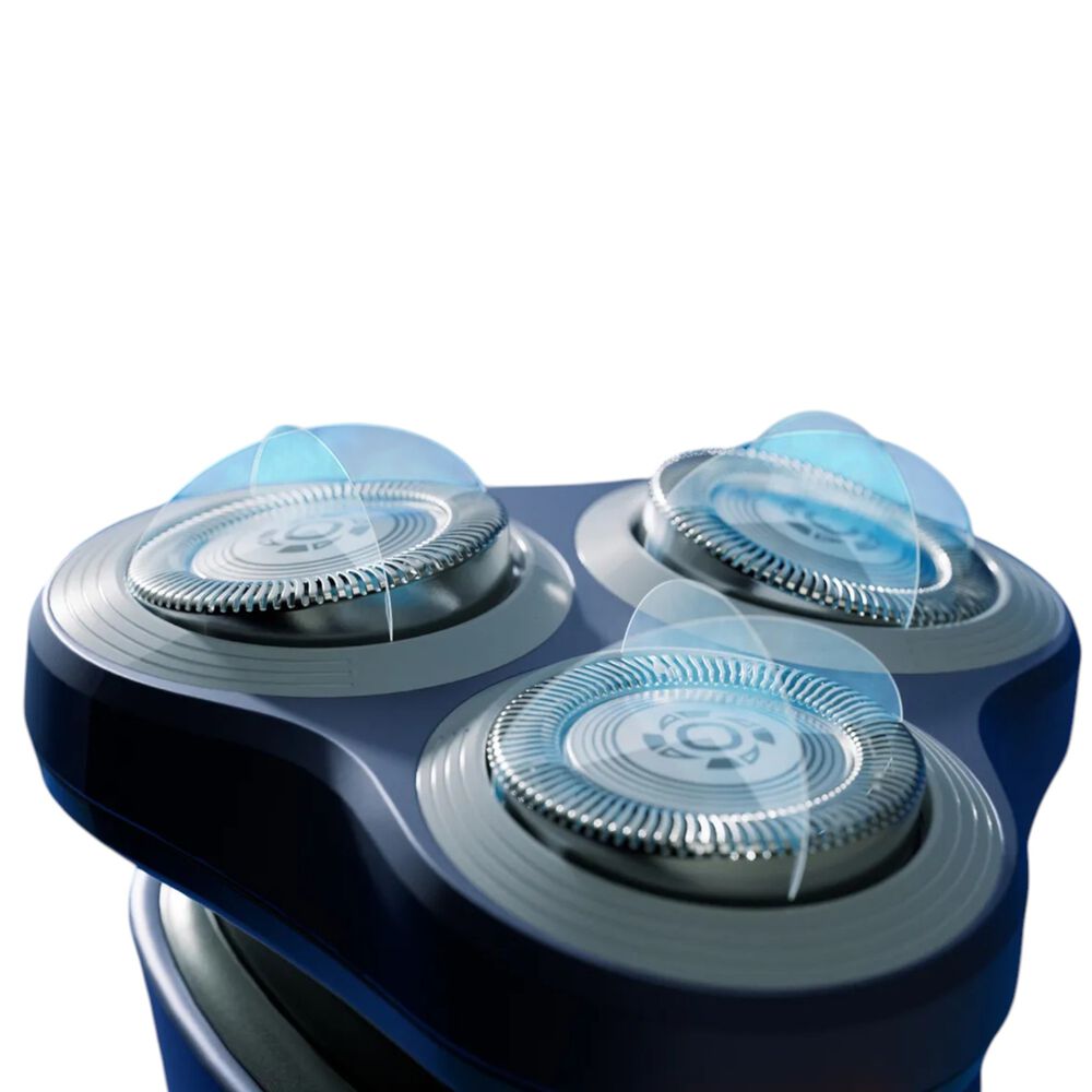 Afeitadora Autoafilable Philips Wet&dry Recargable Usb S1881 image number 2.0