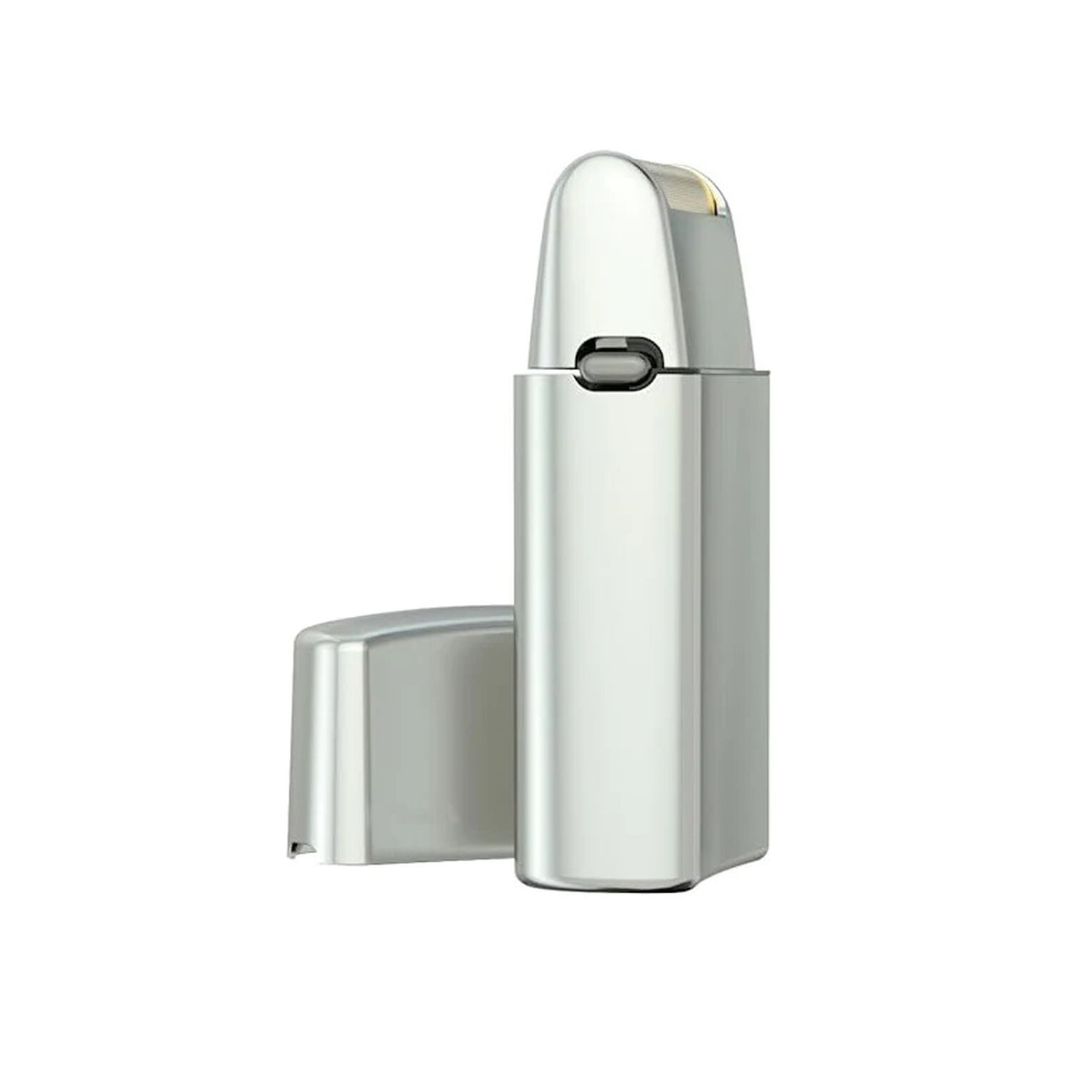 M&aacute;quina Afeitadora Shaver Fx01 Silver. image number 5.0
