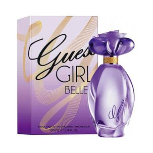 Perfume mujer Girl Belle Guess / 100 Ml / Eau De Toillete
