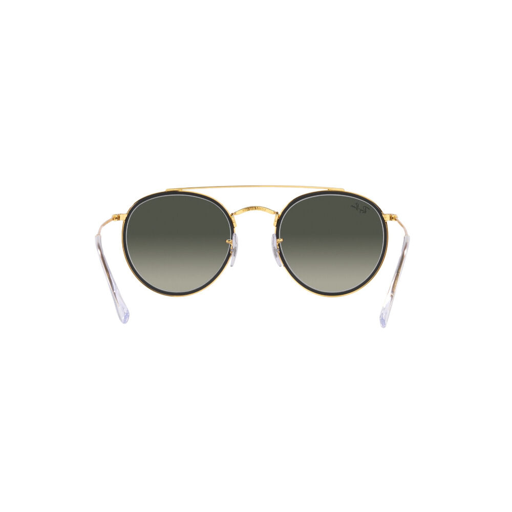 Lentes De Sol Dorado Ray-ban image number 3.0