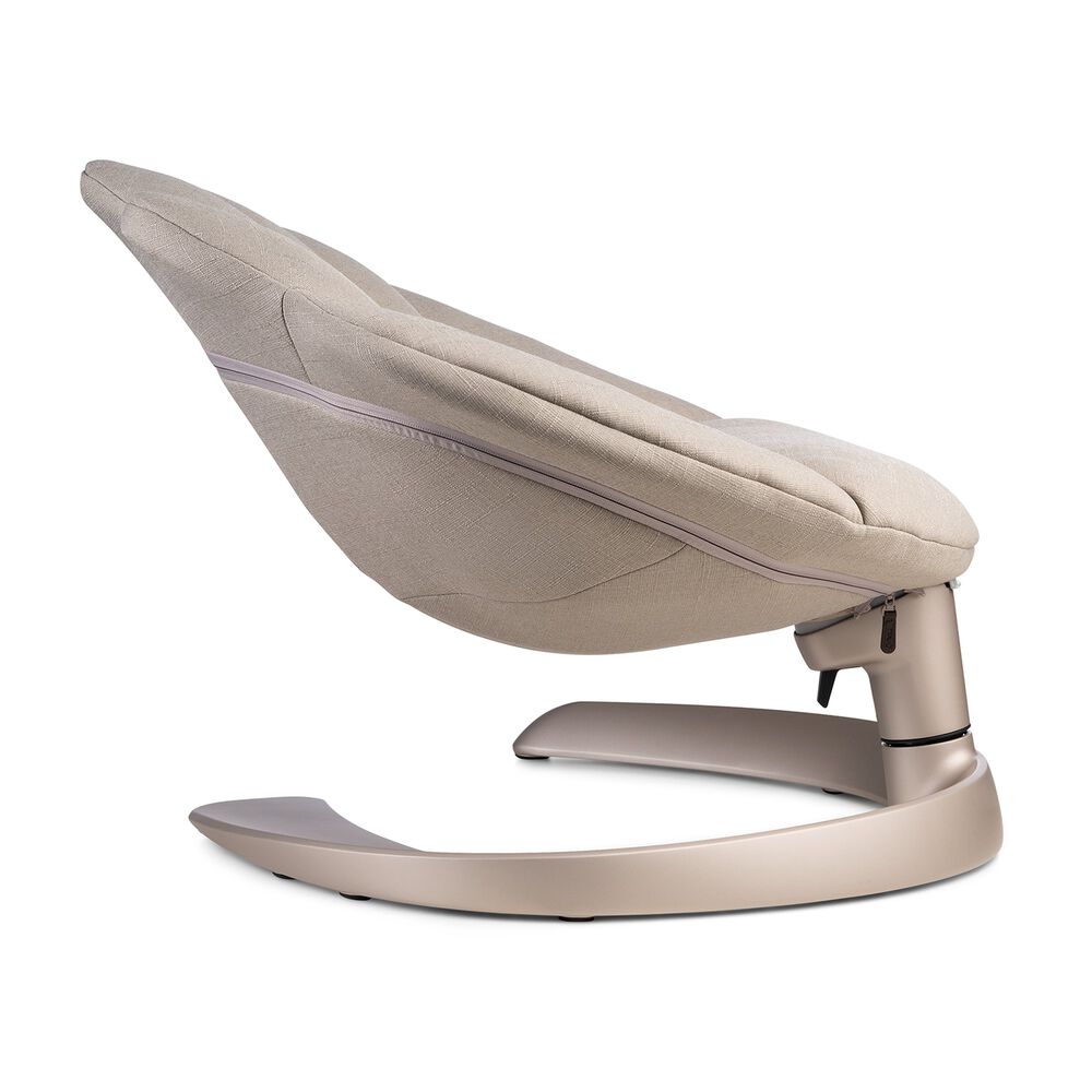 Accesorio Coj&iacute;n Asiento Shell Fawn image number 3.0