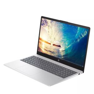 Notebook Ultrabook Hp 15-fc0002la 15.6" (amd Ryzen 5 7520u 16gb 512gb Ssd) Reacondicionado Grado A