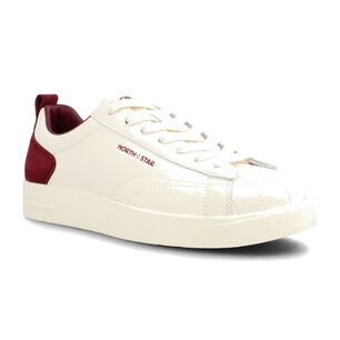 Zapatilla Mujer North Star Court 76 Beige