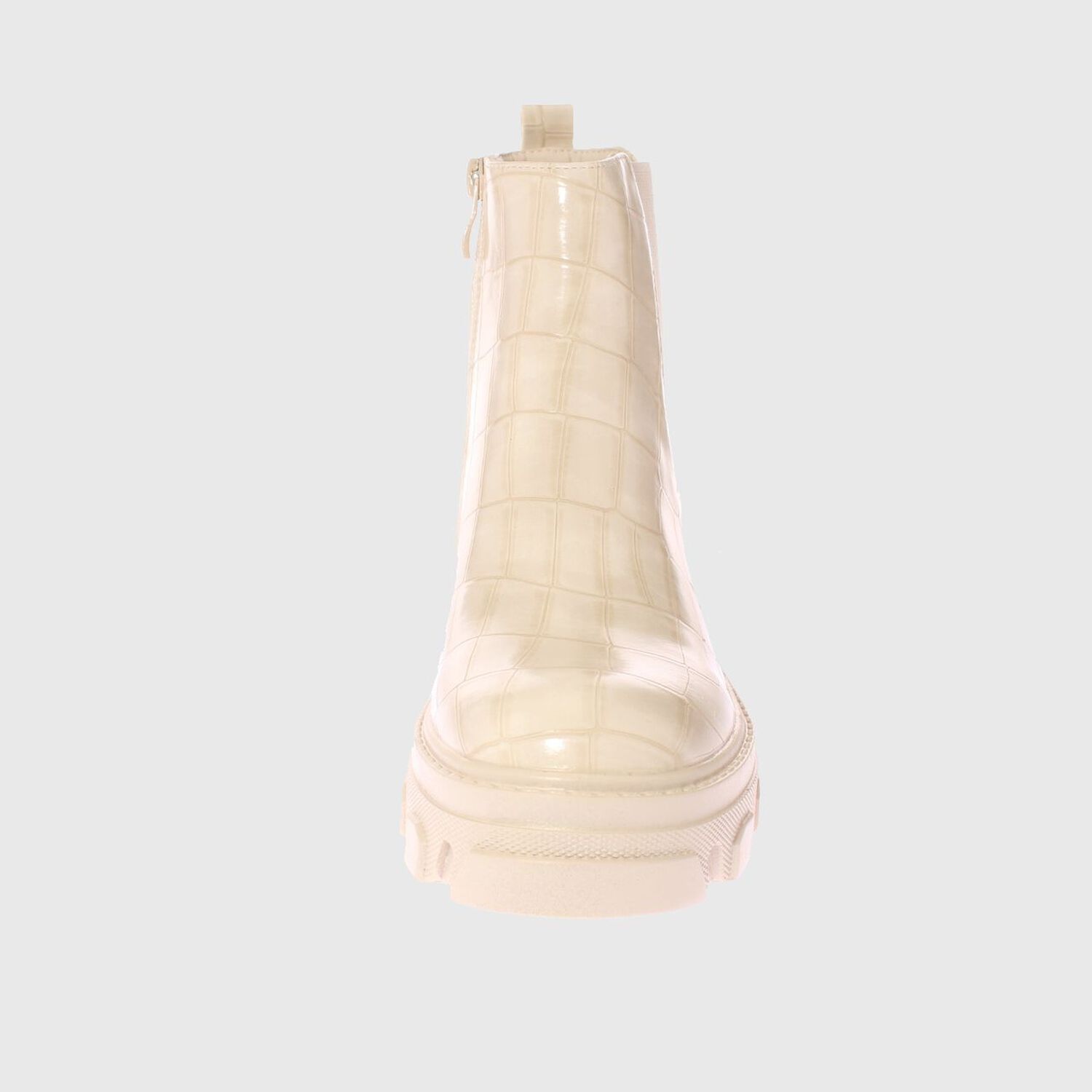 Bot&iacute;n Croco Beige I-run Art. 5g9367f1beichs image number 2.0