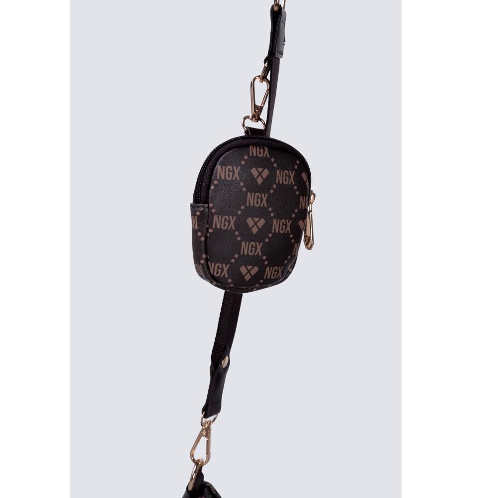 Bolso Moon Monogram Ngx image number 3.0